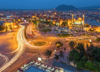 Kayseri Çıkışlı Günübirlik Turlar: Keşfetmeye Değer Bir Deneyim