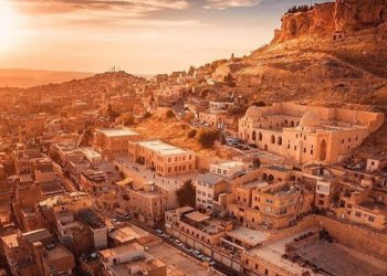 Kayseri Çıkışlı Turlar