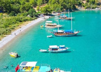 Kayseri Çıkışlı Turlar: Türkiye'nin Turistlik Bölgelerini Keşfedin!